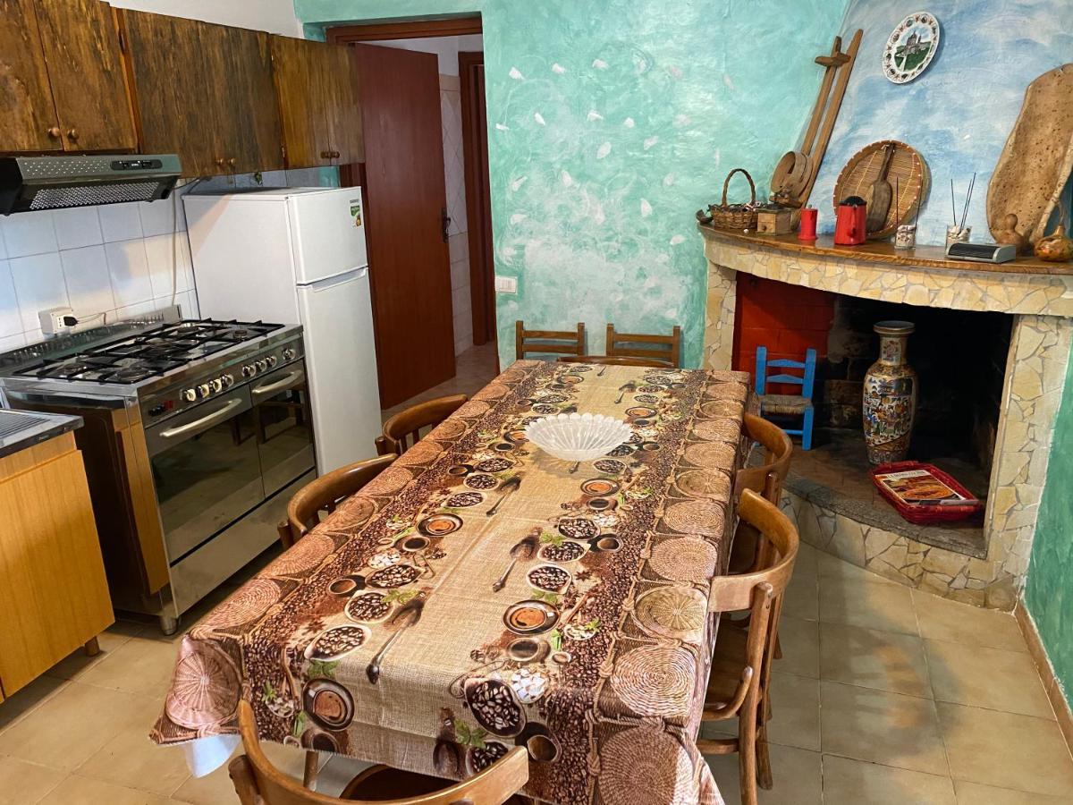 Shaka Guest House Giba Екстериор снимка
