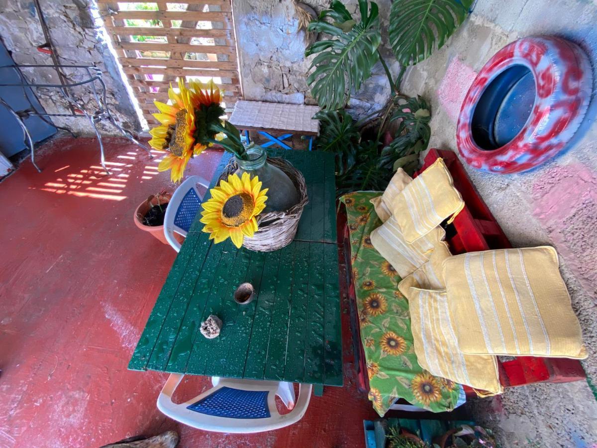 Shaka Guest House Giba Екстериор снимка