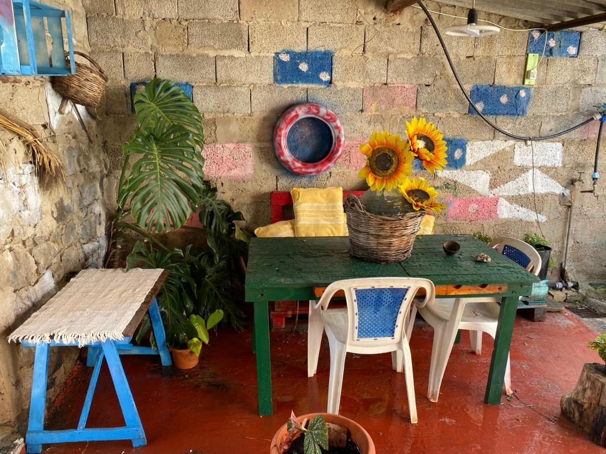 Shaka Guest House Giba Екстериор снимка