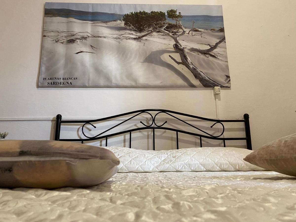 Shaka Guest House Giba Екстериор снимка