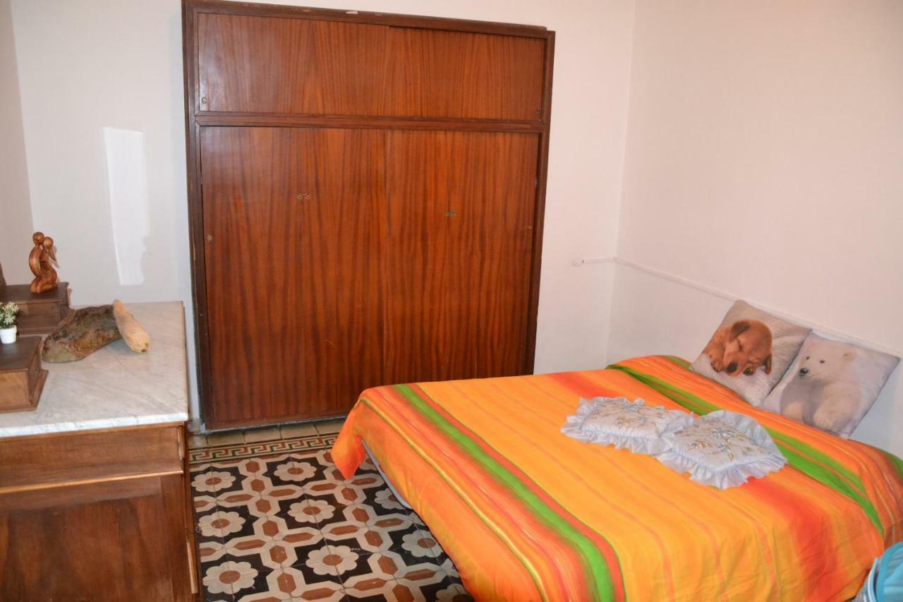 Shaka Guest House Giba Екстериор снимка