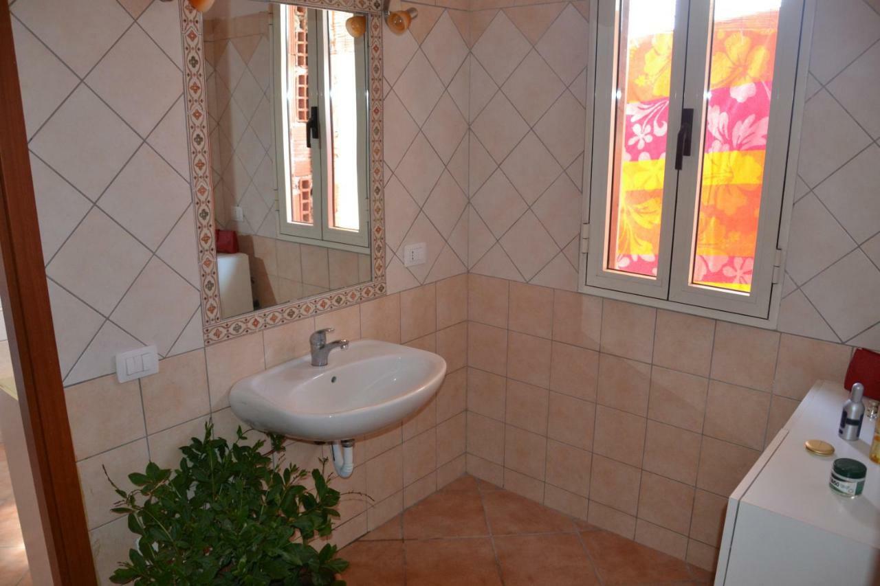 Shaka Guest House Giba Екстериор снимка