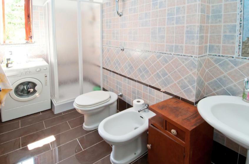 Shaka Guest House Giba Екстериор снимка